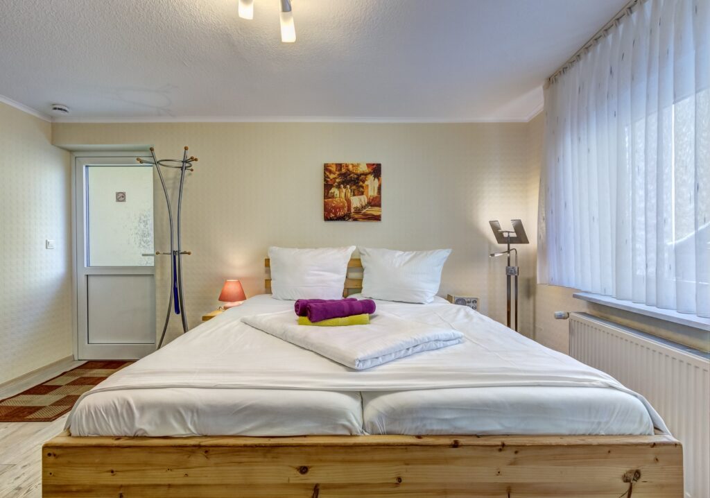 Ferienwohnung 4