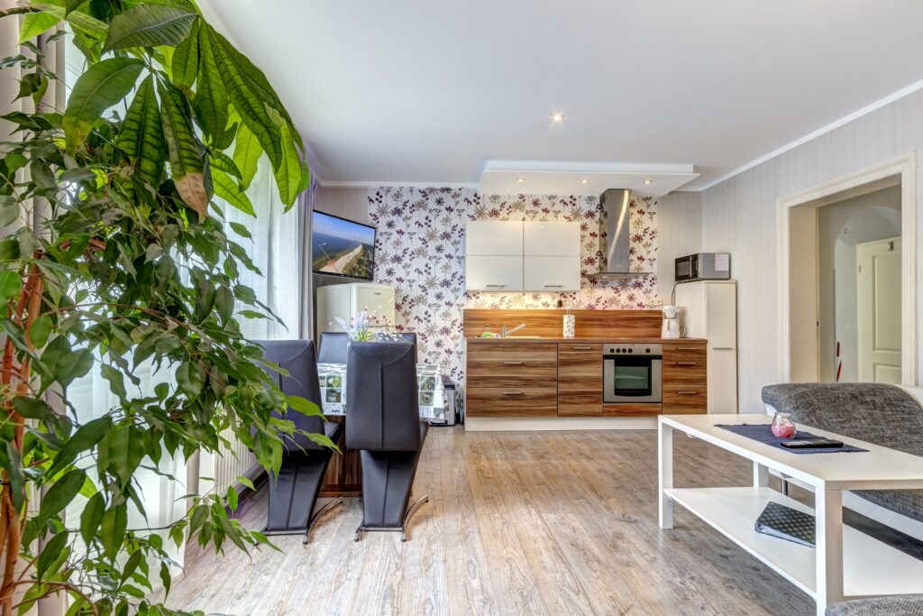 Ferienwohnung 6