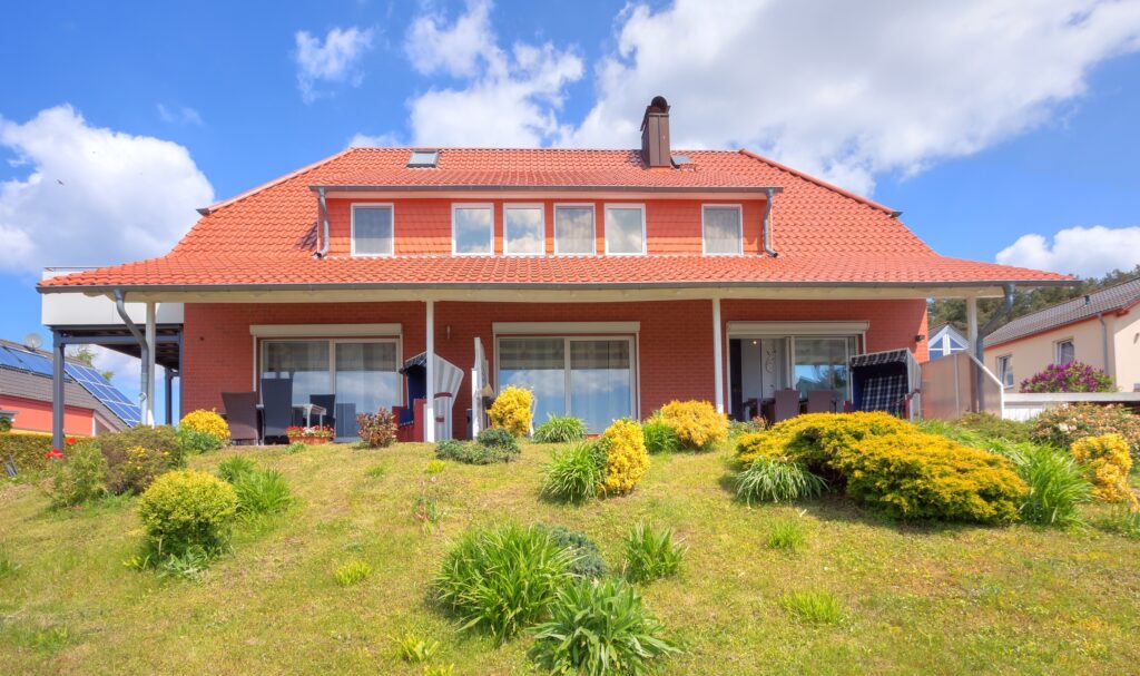 Ferienwohnung 2 in Gothen